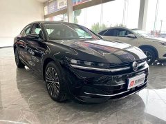 Volkswagen Magotan 380TSI DSG Prestige Edition with Grand Magotan Package - ფოტო 8