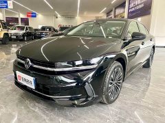 Volkswagen Magotan 380TSI DSG Prestige Edition with Grand Magotan Package - ფოტო 9