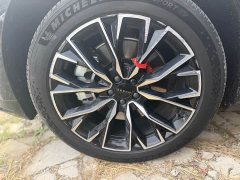 Zeekr Geely Zeekr 7X 75kWh RWD Smart Driving Edition - ფოტო 5