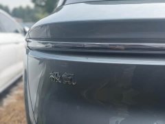 Zeekr Geely Zeekr 7X 75kWh RWD Smart Driving Edition - ფოტო 6