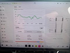 Zeekr Geely Zeekr 7X 75kWh RWD Smart Driving Edition - ფოტო 10