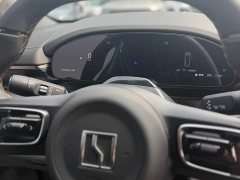 Zeekr Geely Zeekr 7X 75kWh RWD Smart Driving Edition - ფოტო 11