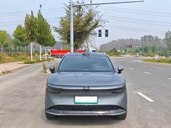 Zeekr Geely Zeekr 7X 75kWh RWD Smart Driving Edition - ფოტო 1