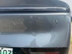 Zeekr Geely Zeekr 7X 75kWh RWD Smart Driving Edition - ფოტო 13