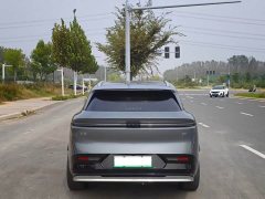 Zeekr Geely Zeekr 7X 75kWh RWD Smart Driving Edition - ფოტო 2