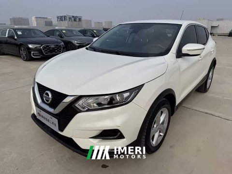 2022 Nissan Qashqai 2.0L CVT XV Smart Comfort Edition - ავტომობილი ჩინეთიდან