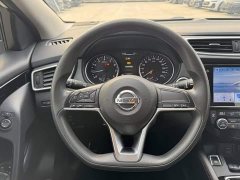 Nissan Qashqai 2.0L CVT XV Smart Comfort Edition - ფოტო 11