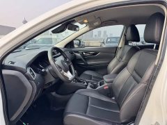 Nissan Qashqai 2.0L CVT XV Smart Comfort Edition - ფოტო 12