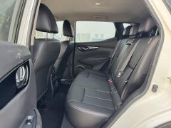 Nissan Qashqai 2.0L CVT XV Smart Comfort Edition - ფოტო 13