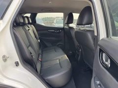 Nissan Qashqai 2.0L CVT XV Smart Comfort Edition - ფოტო 14
