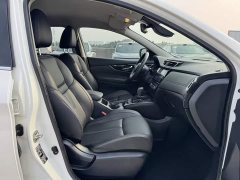 Nissan Qashqai 2.0L CVT XV Smart Comfort Edition - ფოტო 15