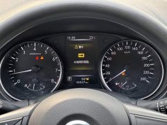 Nissan Qashqai 2.0L CVT XV Smart Comfort Edition - ფოტო 17