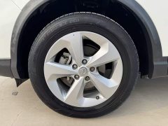 Nissan Qashqai 2.0L CVT XV Smart Comfort Edition - ფოტო 18
