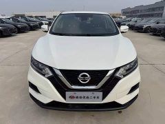 Nissan Qashqai 2.0L CVT XV Smart Comfort Edition - ფოტო 2