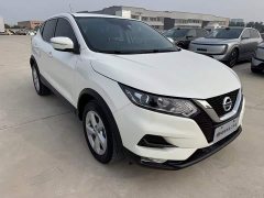Nissan Qashqai 2.0L CVT XV Smart Comfort Edition - ფოტო 3