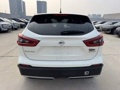 Nissan Qashqai 2.0L CVT XV Smart Comfort Edition - ფოტო 7