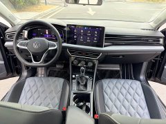 Volkswagen Sagitar 300TSI DSG Excellence Edition - ფოტო 10