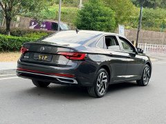 Volkswagen Sagitar 300TSI DSG Excellence Edition - ფოტო 11
