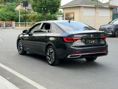 Volkswagen Sagitar 300TSI DSG Excellence Edition - ფოტო 13