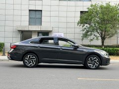 Volkswagen Sagitar 300TSI DSG Excellence Edition - ფოტო 14