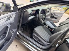Volkswagen Sagitar 300TSI DSG Excellence Edition - ფოტო 4