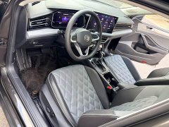 Volkswagen Sagitar 300TSI DSG Excellence Edition - ფოტო 5