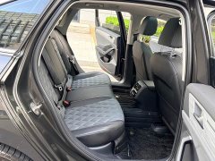 Volkswagen Sagitar 300TSI DSG Excellence Edition - ფოტო 7