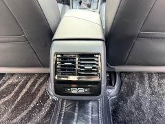 Volkswagen Sagitar 300TSI DSG Excellence Edition - ფოტო 8