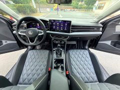 Volkswagen Sagitar 300TSI DSG Excellence Edition - ფოტო 9