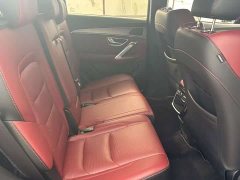 Jetour Jietu X70 PLUS 2021 1.5T DCT Mountain PRO 7-Seater - ფოტო 11