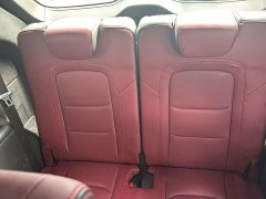 Jetour Jietu X70 PLUS 2021 1.5T DCT Mountain PRO 7-Seater - ფოტო 12