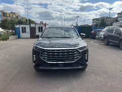 Jetour Jietu X70 PLUS 2021 1.5T DCT Mountain PRO 7-Seater - ფოტო 2