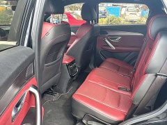 Jetour Jietu X70 PLUS 2021 1.5T DCT Mountain PRO 7-Seater - ფოტო 6