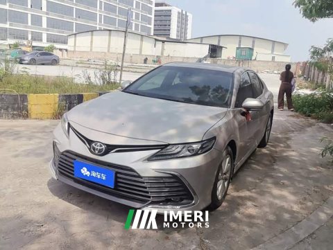 2021 Toyota Camry 2.0G Luxury - ავტომობილი ჩინეთიდან