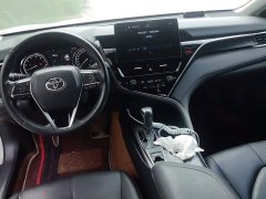 Toyota Camry 2.0G Luxury - ფოტო 10