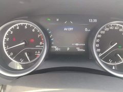 Toyota Camry 2.0G Luxury - ფოტო 12