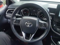 Toyota Camry 2.0G Luxury - ფოტო 13