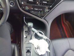Toyota Camry 2.0G Luxury - ფოტო 14