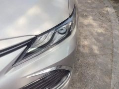 Toyota Camry 2.0G Luxury - ფოტო 4
