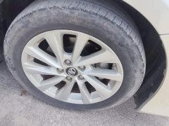 Toyota Camry 2.0G Luxury - ფოტო 5