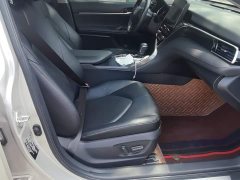 Toyota Camry 2.0G Luxury - ფოტო 6