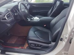 Toyota Camry 2.0G Luxury - ფოტო 7