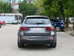 Mercedes-Benz GLC AMG GLC 43 4MATIC - ფოტო 2