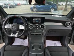 Mercedes-Benz GLC AMG GLC 43 4MATIC - ფოტო 3