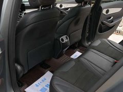 Mercedes-Benz GLC AMG GLC 43 4MATIC - ფოტო 4