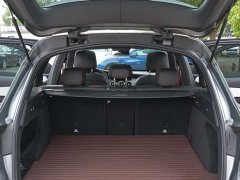Mercedes-Benz GLC AMG GLC 43 4MATIC - ფოტო 5