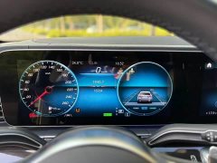 Mercedes-Benz GLS 450 4MATIC Fashion - ფოტო 11