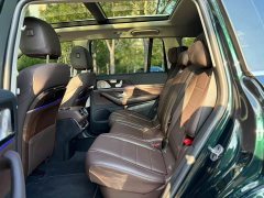 Mercedes-Benz GLS 450 4MATIC Fashion - ფოტო 14