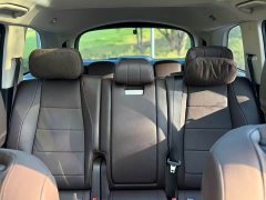 Mercedes-Benz GLS 450 4MATIC Fashion - ფოტო 16
