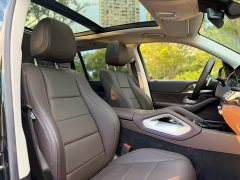 Mercedes-Benz GLS 450 4MATIC Fashion - ფოტო 20
